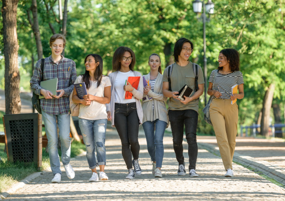 各国への留学関連手続き